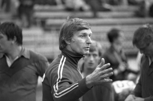 Антонов Евгений Иванович