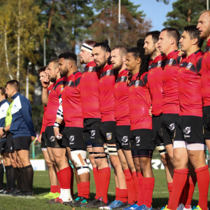 10 тур PARI Чемпионата России по регби