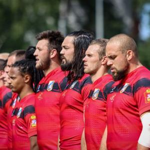 Победа Военлетов в последнем матче сезона. 17.06.2023