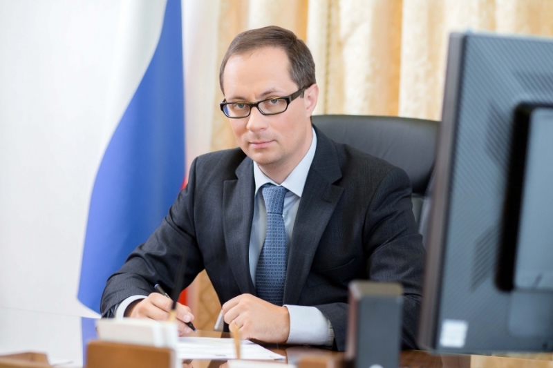 Сегодня День рождения Министра физической культуры и спорта Московской области Романа Игоревича Терюшкова! @terushkov