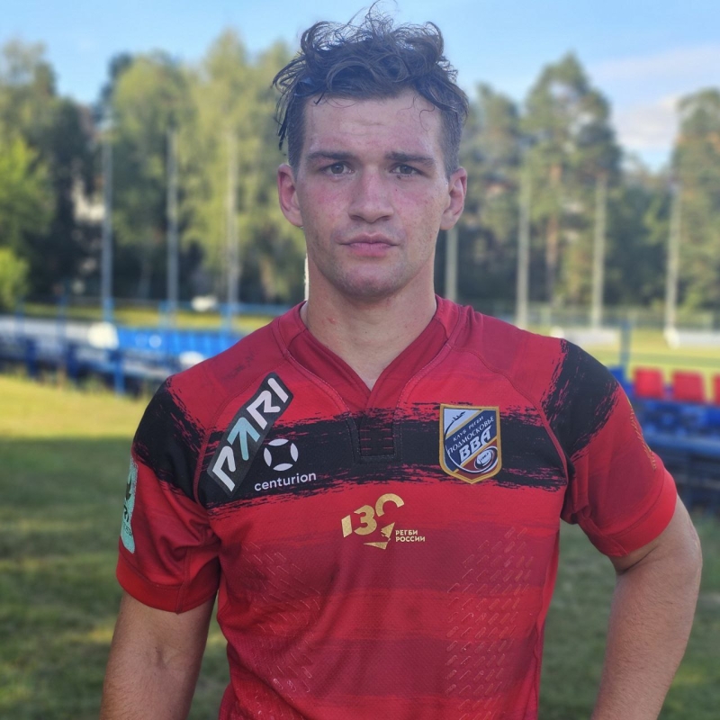 Михаил Жлутков, форвард и капитан молодёжной команды &laquo;ВВА-Подмосковья-м&raquo; о матче с &laquo;Енисеем-СТМ-м&raquo;: