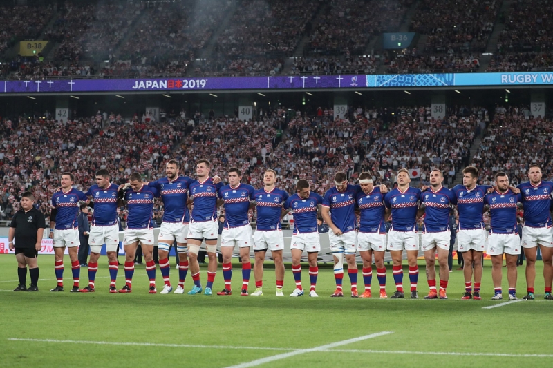 Прямая трансляция матча сборной России против сборной Шотландии