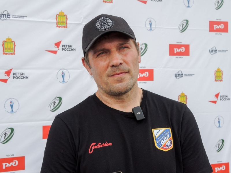 Главный тренер &laquo;ВВА-Подмосковья&raquo; Андрей Сорокин дал оценку игры своей команды в матче 1/4 финала Кубка России с &laquo;Локомотивом-Пенза&raquo;: