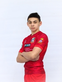 Кушнарёв Ярослав