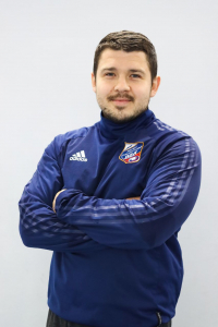 Кукишев Денис Дмитриевич