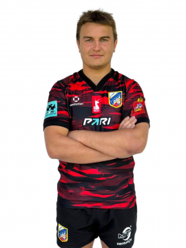 Дрождин Дмитрий