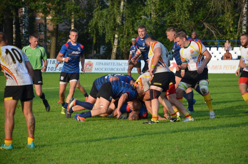 Стартовый состав на финальный матч со Славой