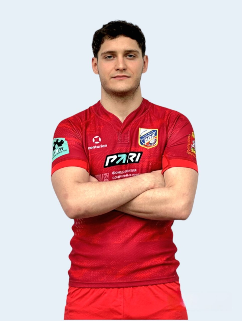 Корнеев Илья