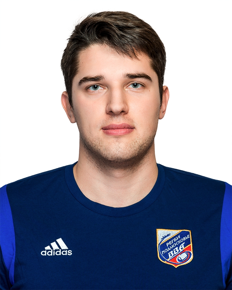 День рождения Ивана Кравцова