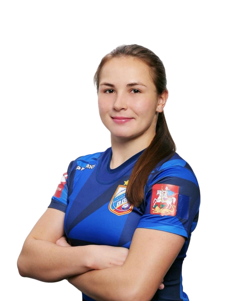 Пестова Ольга