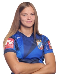 Тришкова Анна