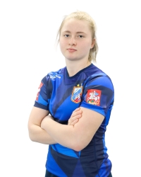 Ананьева Алёна