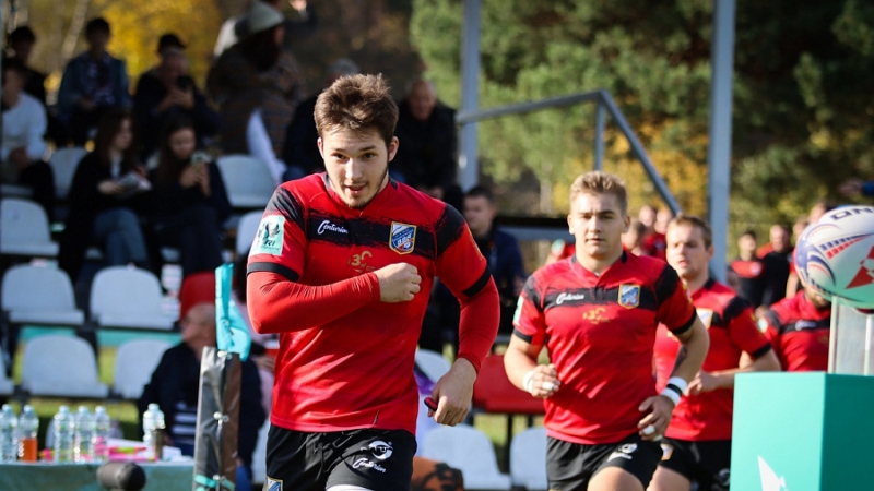 Кирилл Панарин: &laquo;Прошлый финал PARI Кубка России стал одним из лучших матчей в моей карьере&raquo;