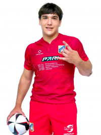 Ванин Артур