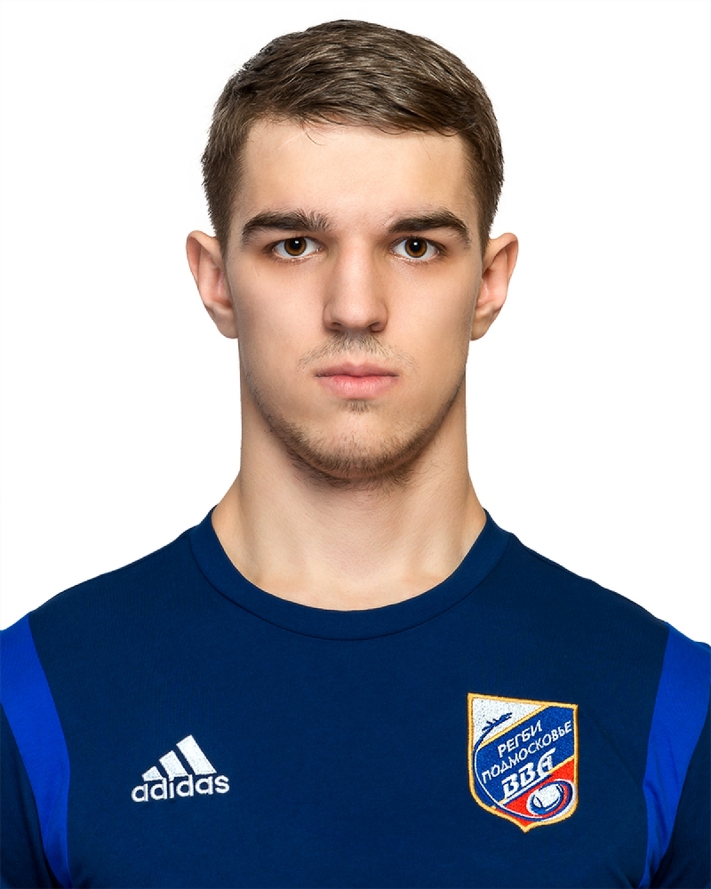 День рождения Евгения Сухинина