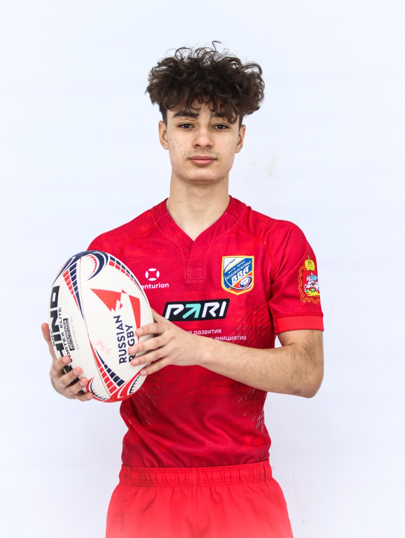 Юсупов Артём