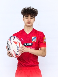 Юсупов Артём