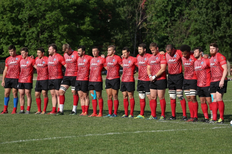 Стартовый состав "ВВА-Подмосковье" на встречу с краснодарской Кубанью