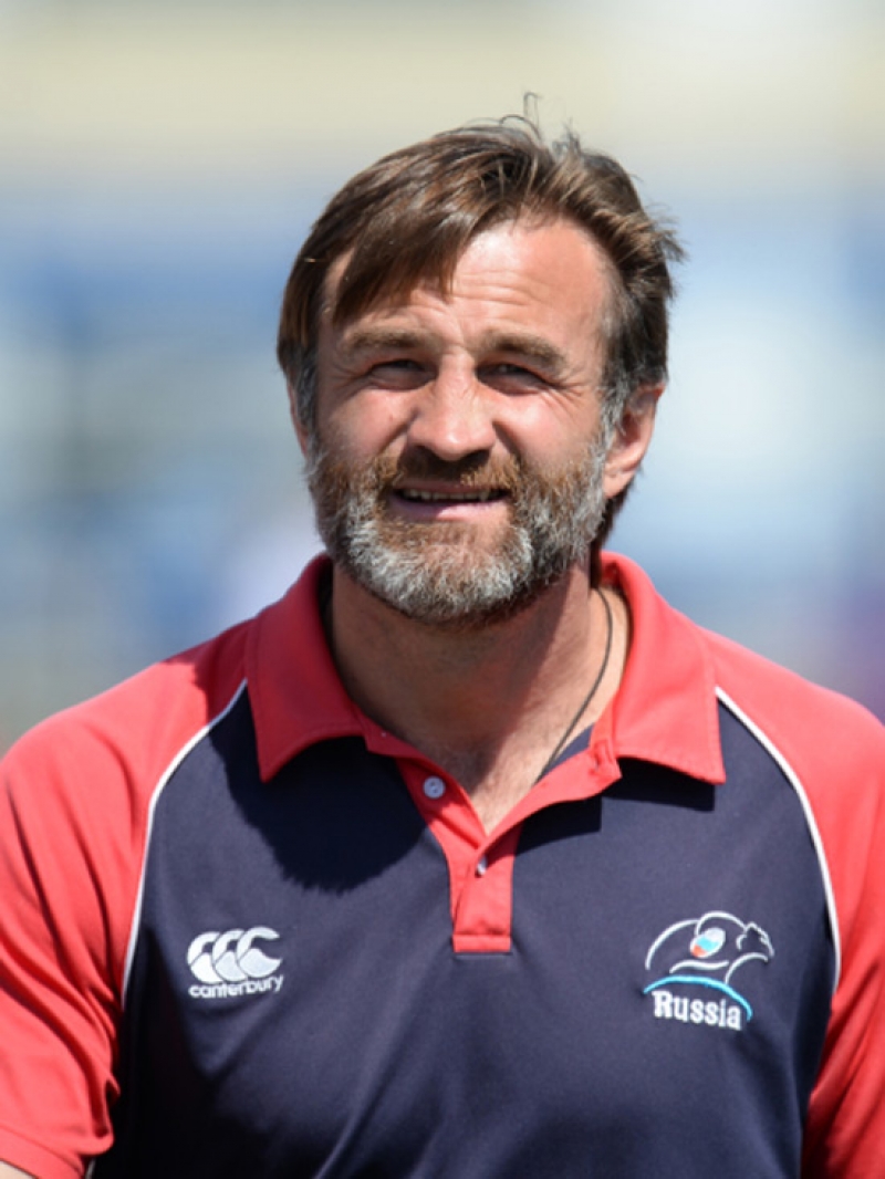 !!!ОФИЦИАЛЬНО!!! Павел Барановский - главный тренер "ВВА-Подмосковье"