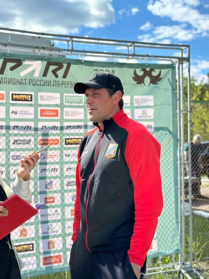 Андрей Сорокин, главный тренер &laquo;ВВА-Подмосковья&raquo; и игрок команды Евгений Кароннов оценили игру команды в матче против &laquo;Динамо&raquo;