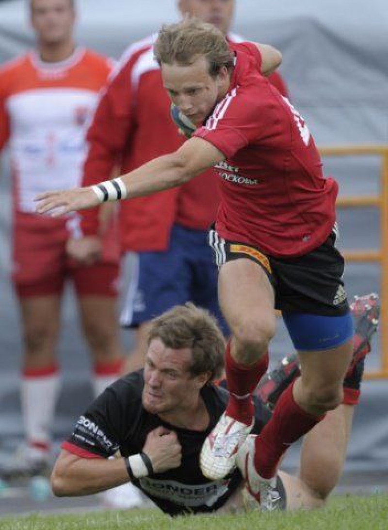 Интервью Андреев Алексей - Экс-игрок ВВА-Подмосковье