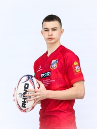 Агафонов Максим