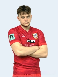 Гудиев Михаил