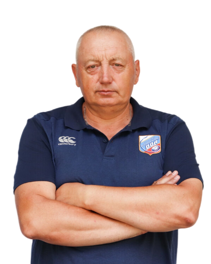 Неруш Николай Владимирович