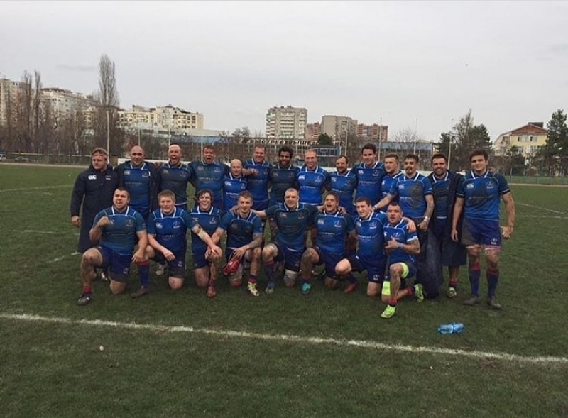 Жара в Краснодаре