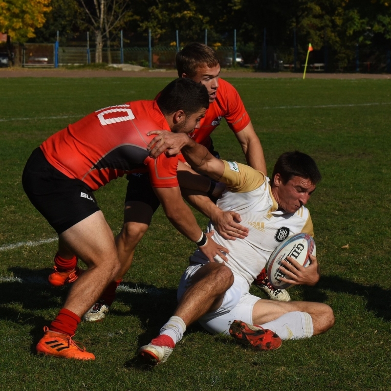 Итоги первого игрового дня