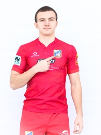 Ротару Даниил