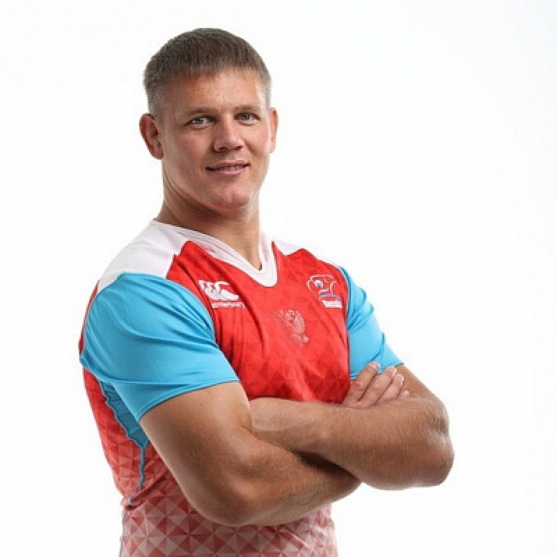 День рождения Андрея Поливалова!