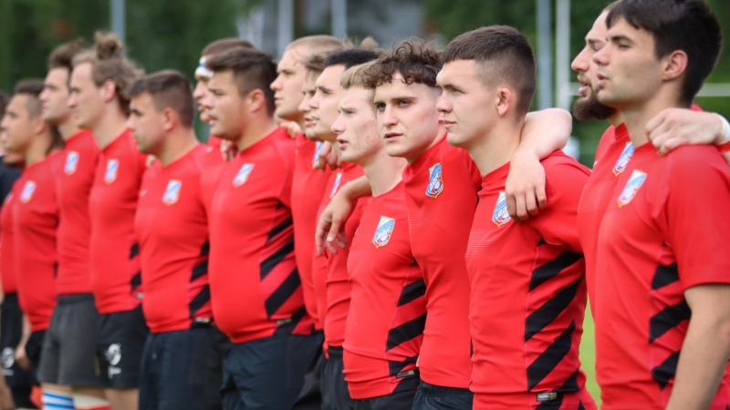 Состав команды на матч с "Енисеем-СТМ-М"