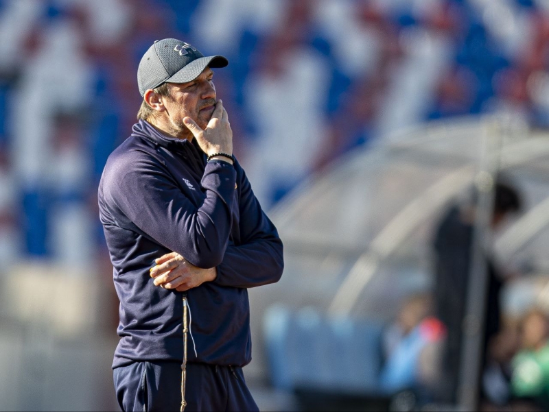 Андрей Сорокин прокомментировал участие команды в 3-м туре Чемпионата России по регби-7