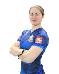 Шемчук Мария