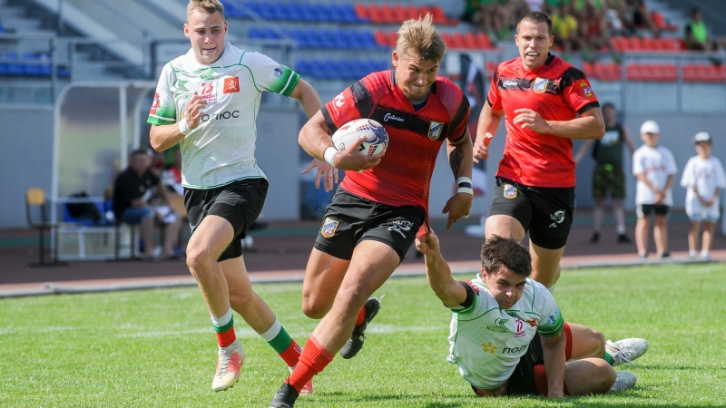 Итоги первого игрового дня