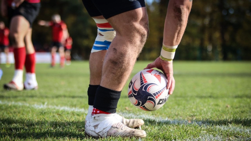 Выбери символическую сборную первой части сезона PARI Чемпионата России 2022/2023