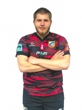 Капустянский Владислав