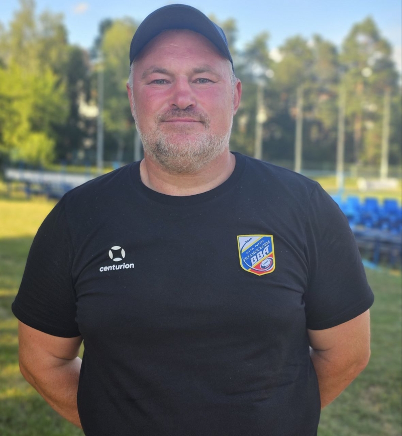 Александр Хрокин, главный тренер &laquo;ВВА-Подмосковья-м&raquo; оценил игру команды в домашнем матче Чемпионата молодёжных команд с &laquo;Енисеем-СТМ-м&raquo;: