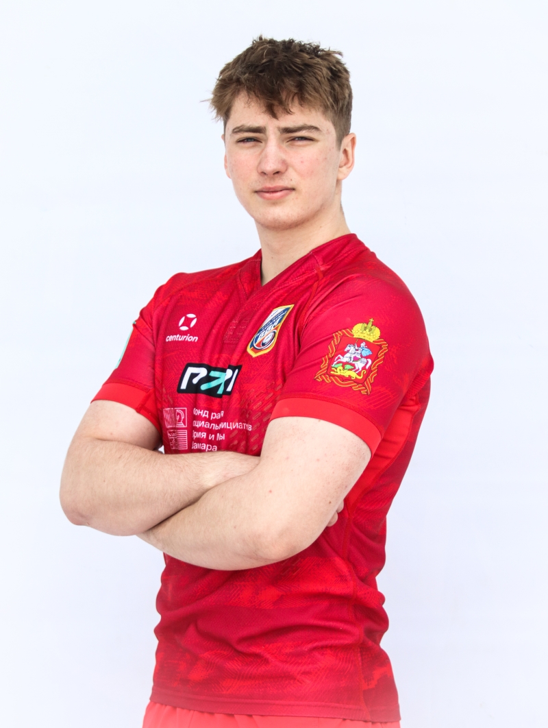 Огородник Дмитрий