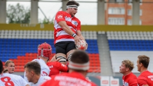 Матч молодежных команд &ldquo;ВВА-Подмосковье-М&rdquo; и &ldquo;Локомотив-Пенза-М&rdquo;