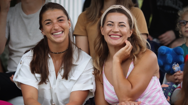 Стань лицом российского регби