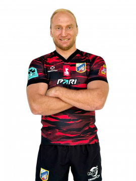 Тришин Сергей