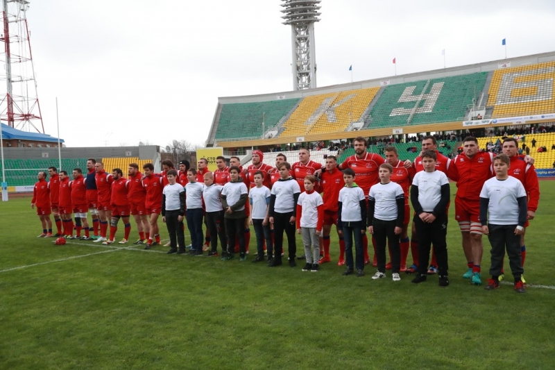 Россия - Грузия. Итоги