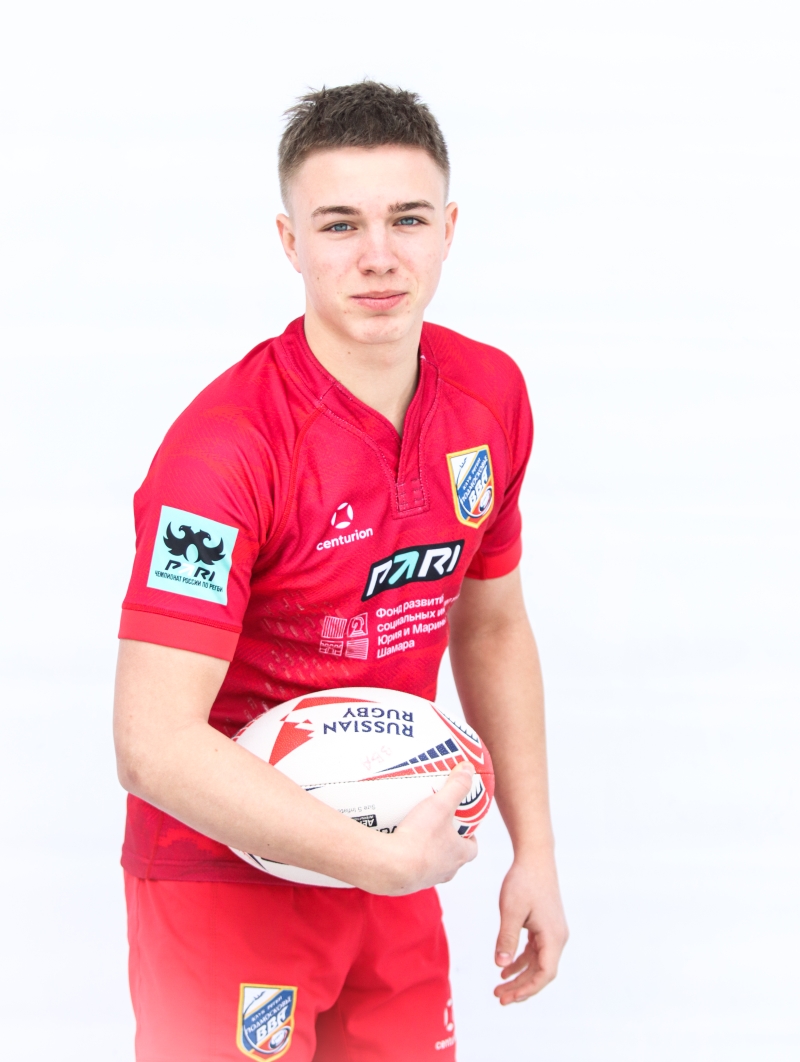 Суханов Александр