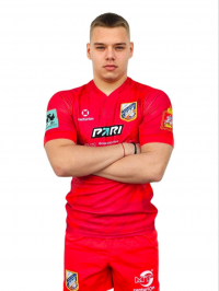 Андреев Станислав&nbsp;