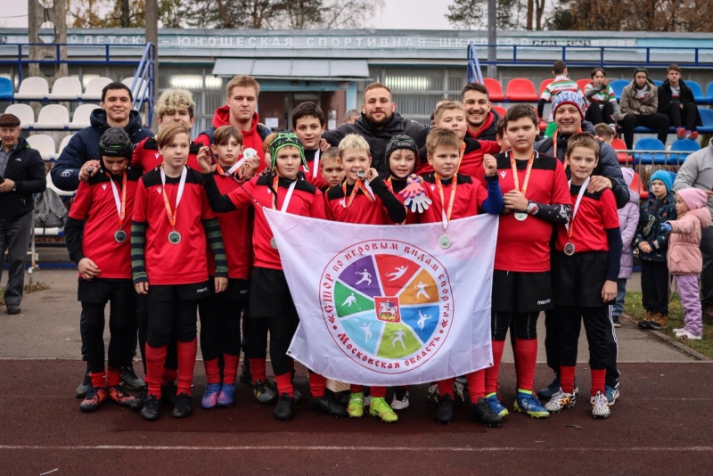 С Днём защиты детей!