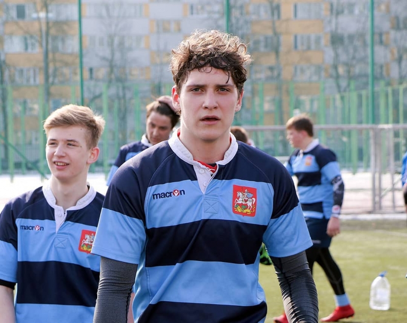 Сегодня День рождения у Ильи Корнеева.