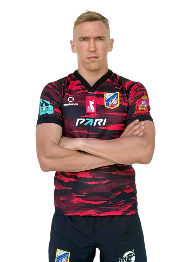 Никитин Александр