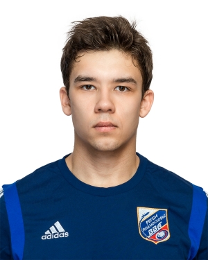 День рождения Никиты Машукова